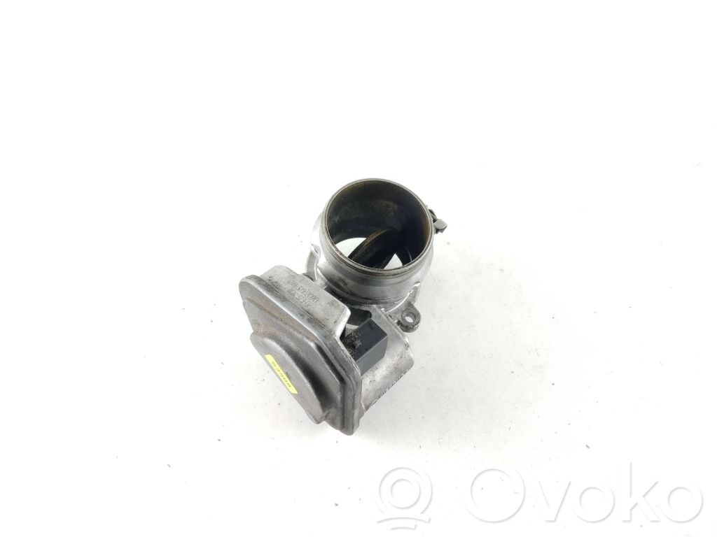 Throttle valve   7804373,B93292090