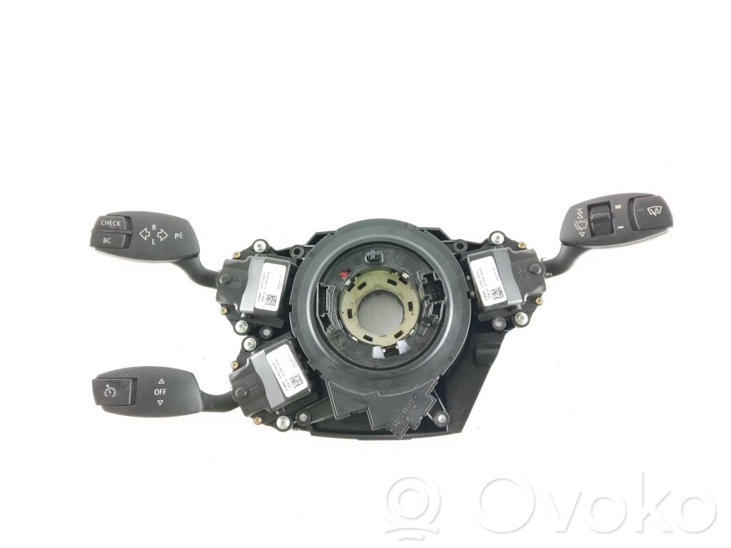 BMW 5 E60 E61 Rokturu komplekts 