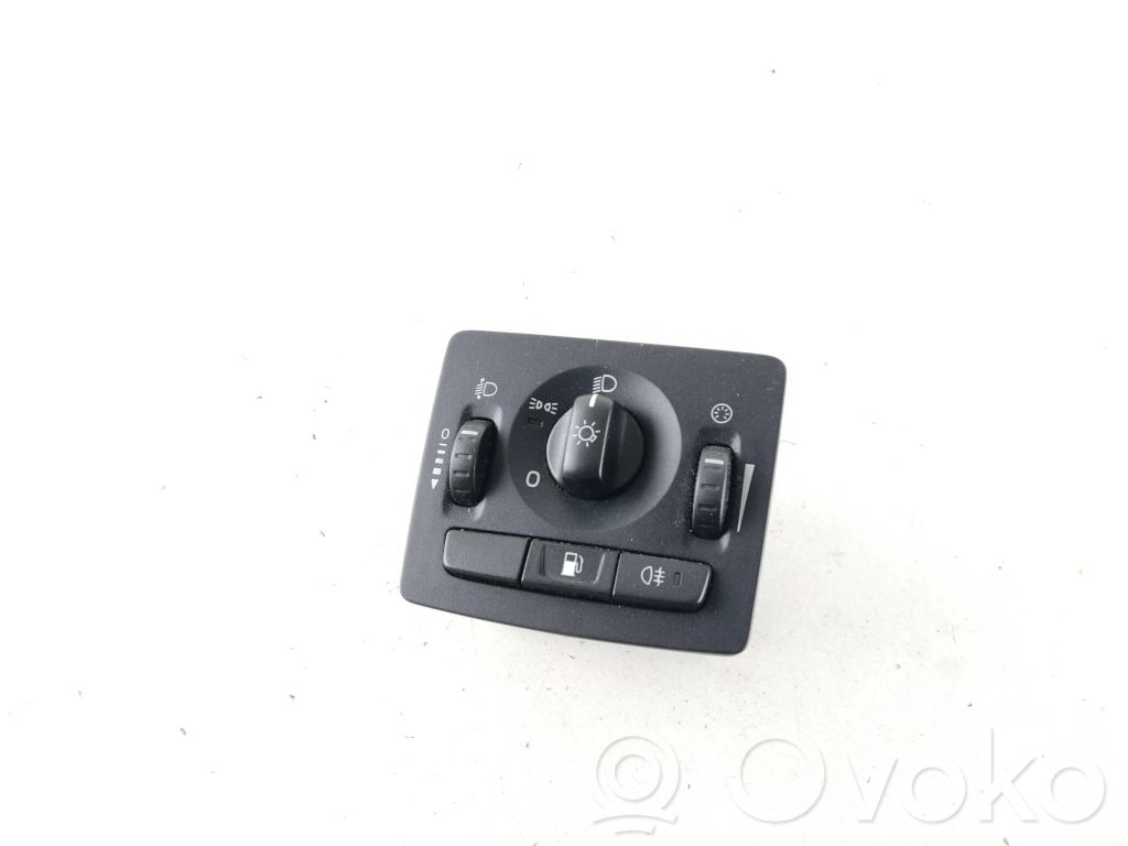 Volvo V50 Light switch 