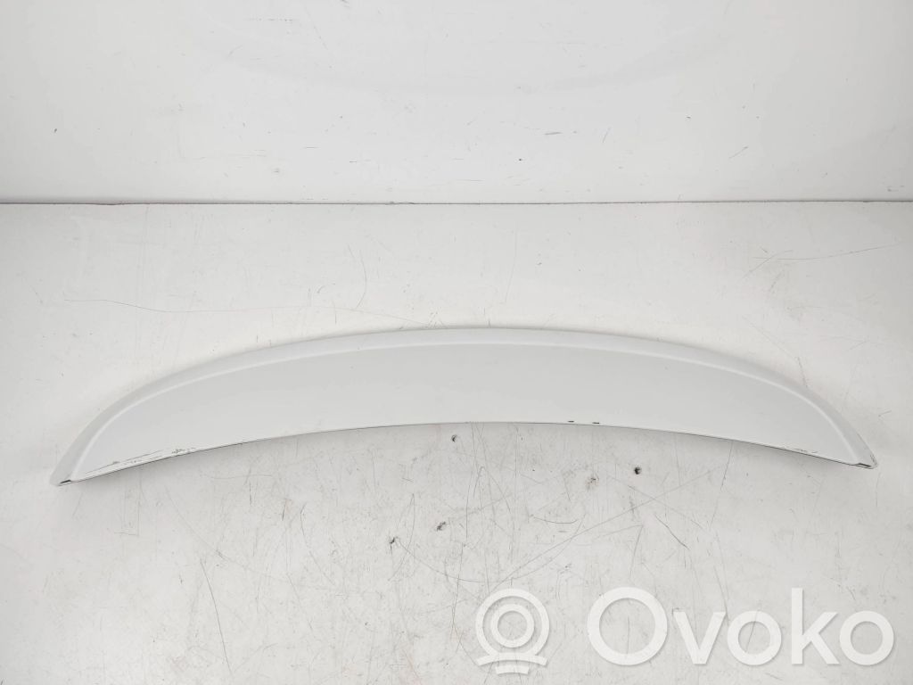 Audi A6 S6 C7 4G Spoiler lunetă/portbagaj 