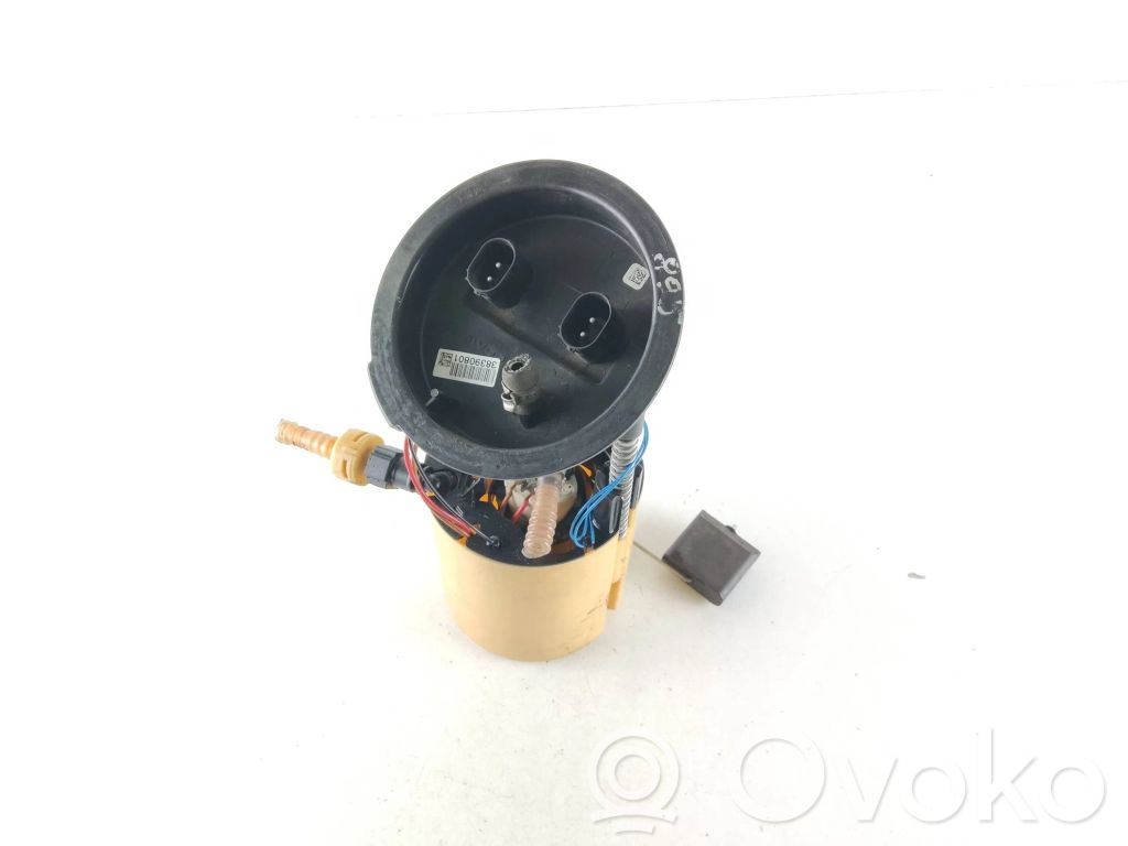 BMW 3 E90 E91 Bomba interna de combustible 