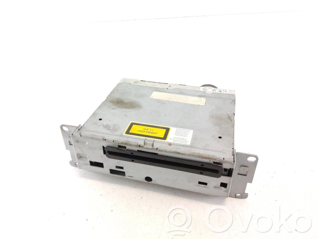 BMW 5 E60 E61 Radio/CD/DVD/GPS head unit 