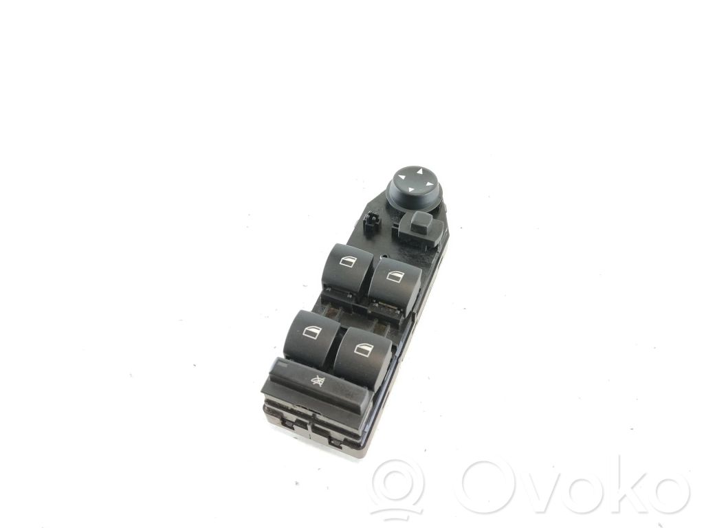 BMW 5 E60 E61 Electric window control switch 