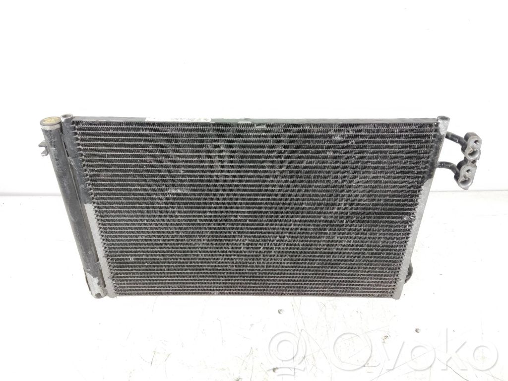 BMW 3 E90 E91 A/C cooling radiator (condenser) 