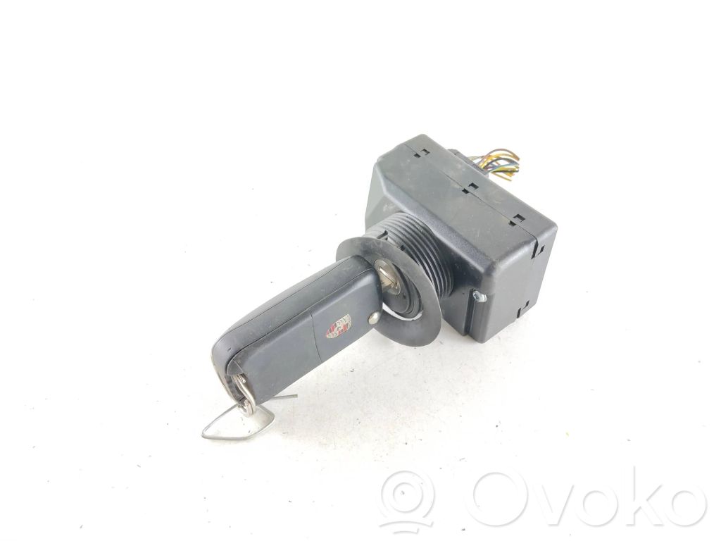 Virtalukko   3D0905865E,7L5959753T