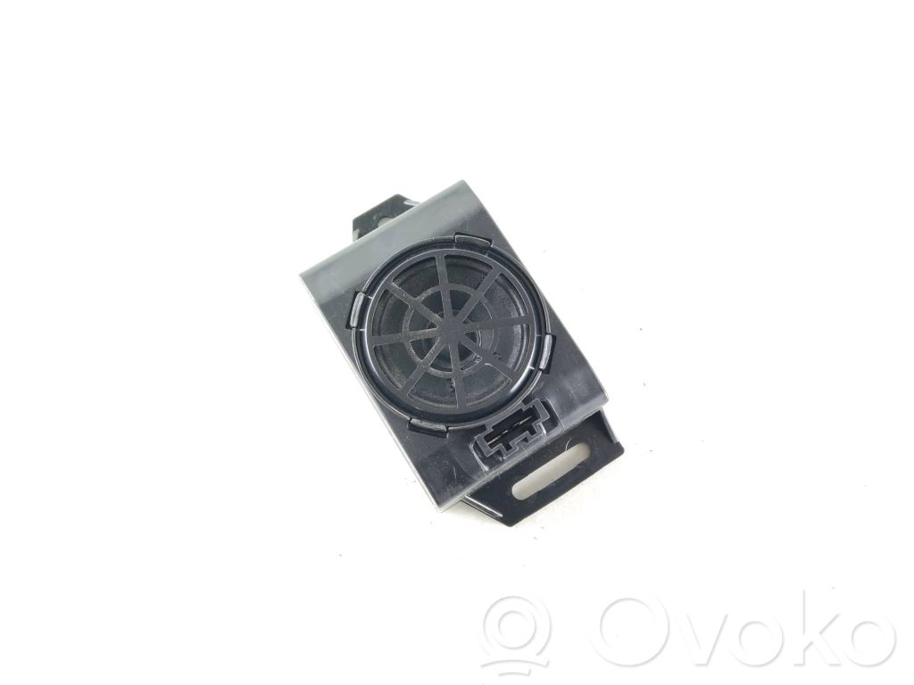 Porsche Panamera (970) Parking PDC sensor speaker 