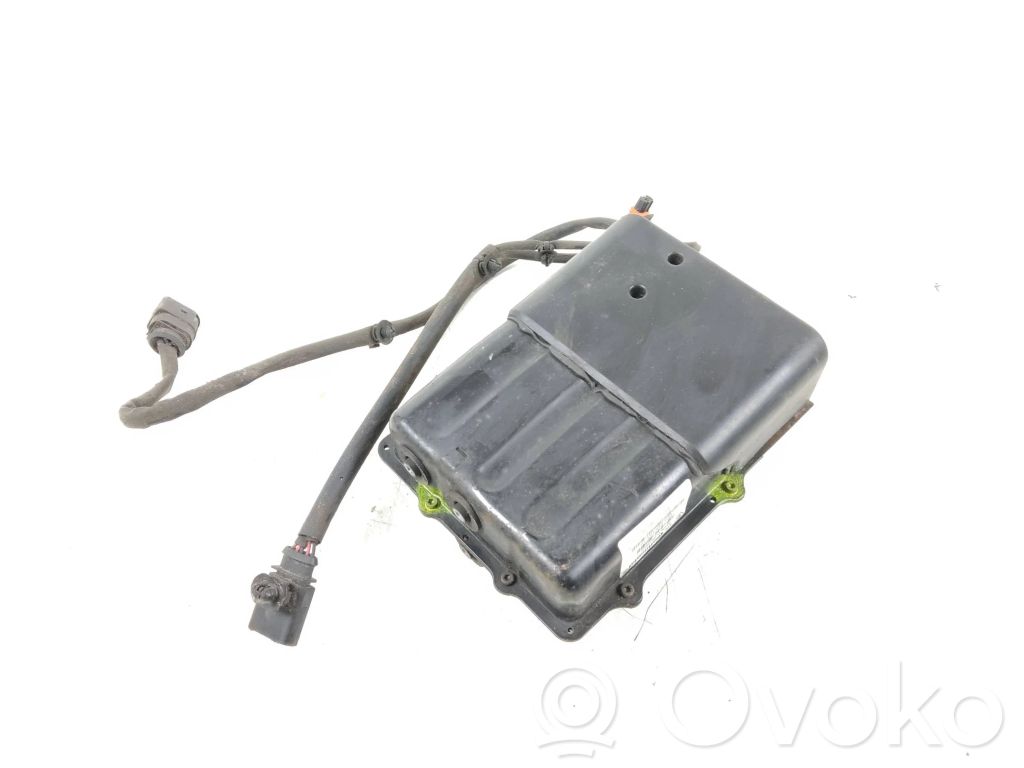 Porsche Panamera (970) Compresor/pompă suspensie pneumatică 