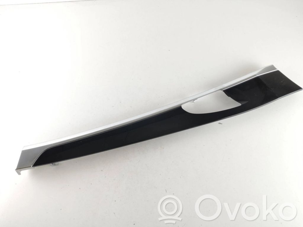Porsche Panamera (970) Front door trim bar 