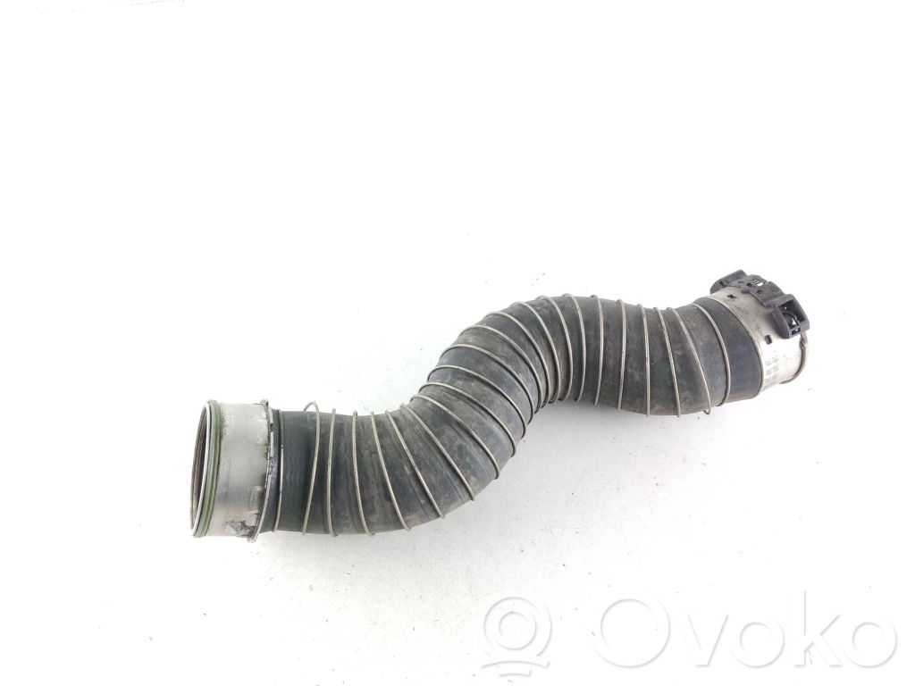 Manguera/tubo del intercooler