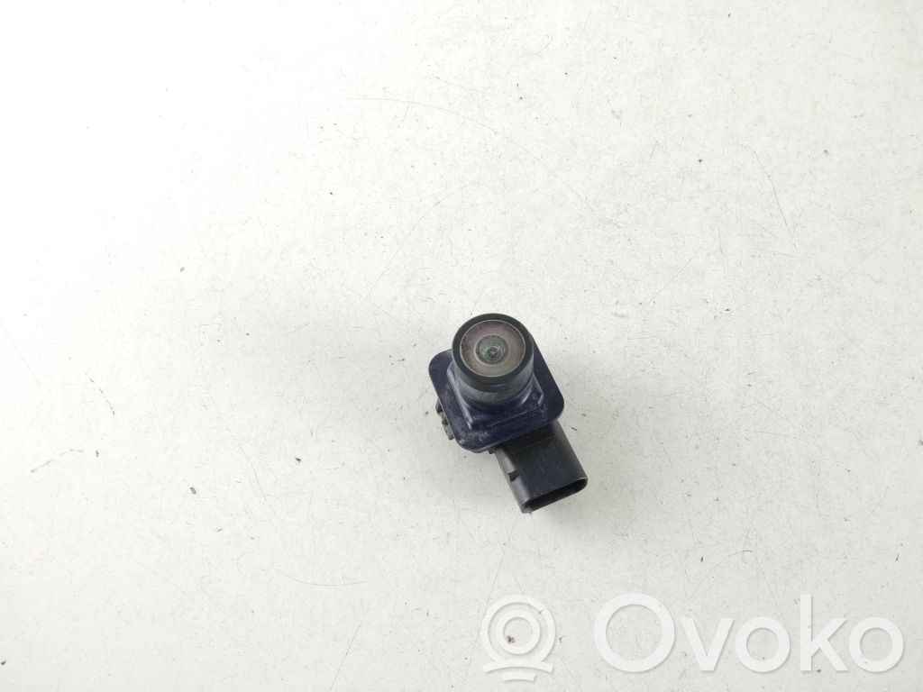 Ford Kuga II Reversing camera 