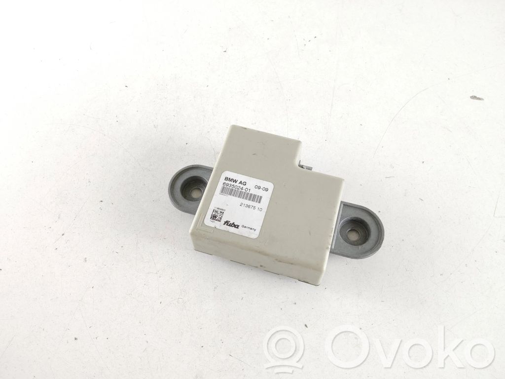 Antenos stiprintuvas   6935024