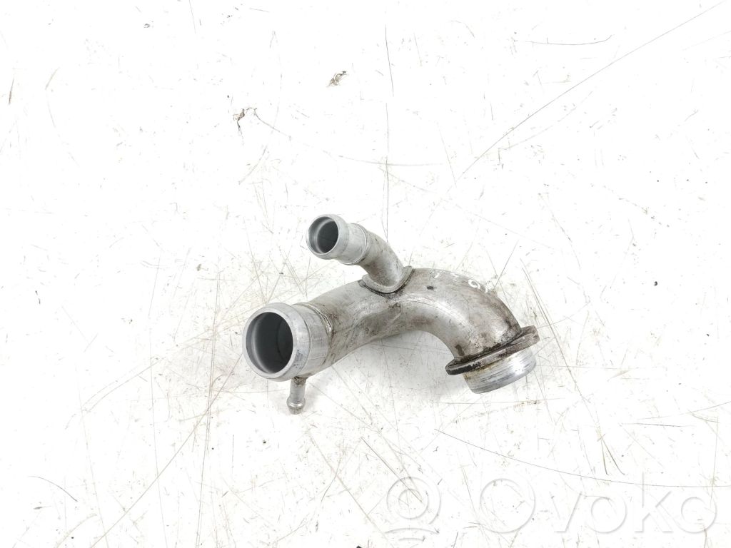 BMW X6 E71 Coolant pipe/hose 