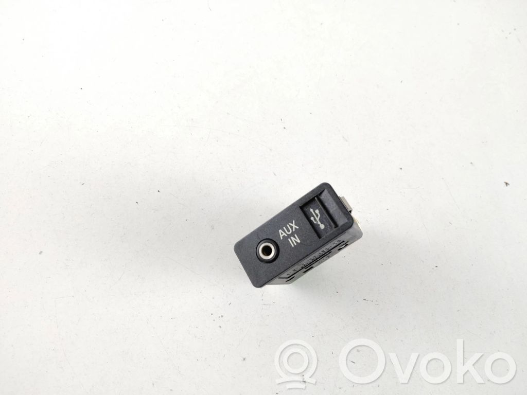 USB-Anschluss   9129652