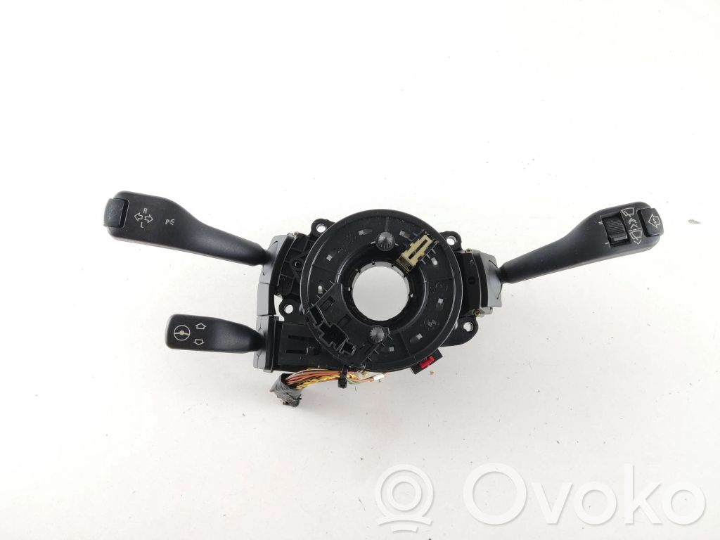 BMW X5 E53 Commodo, commande essuie-glace/phare 