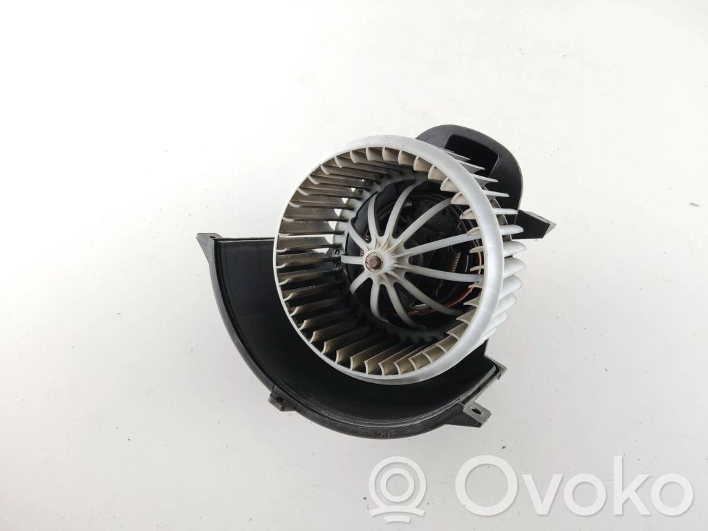 Porsche Cayenne (9PA) Ventilator aerotermă 