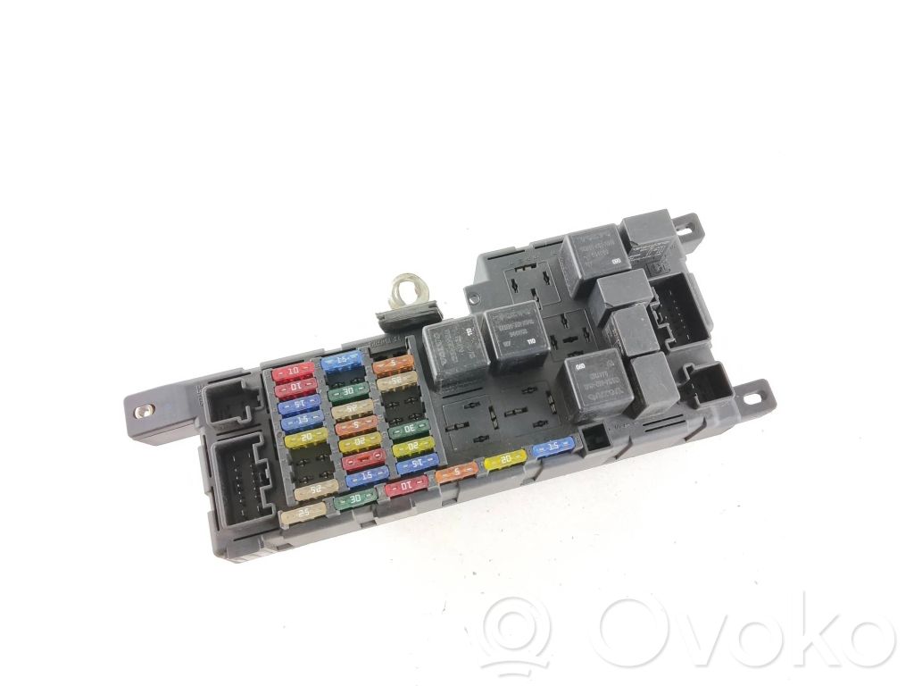Volvo XC70 Fuse module 