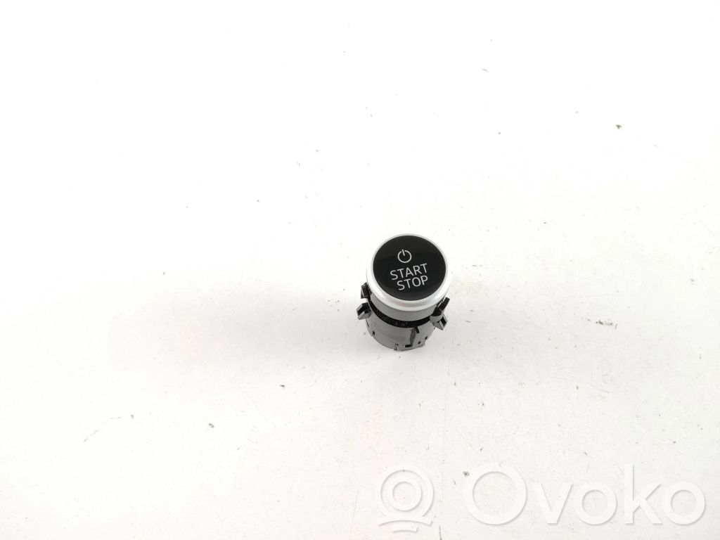 Engine start stop button switch   83A905217B,10351892,07092021