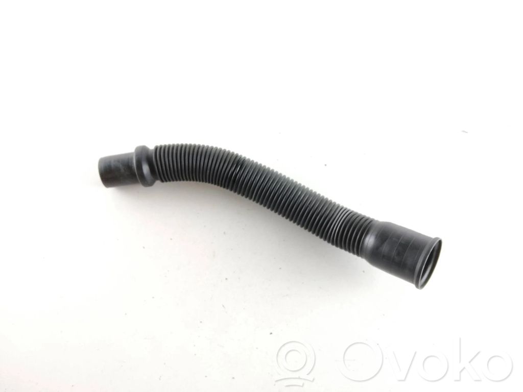 Einfüllschlauch Waschwasserbehälter