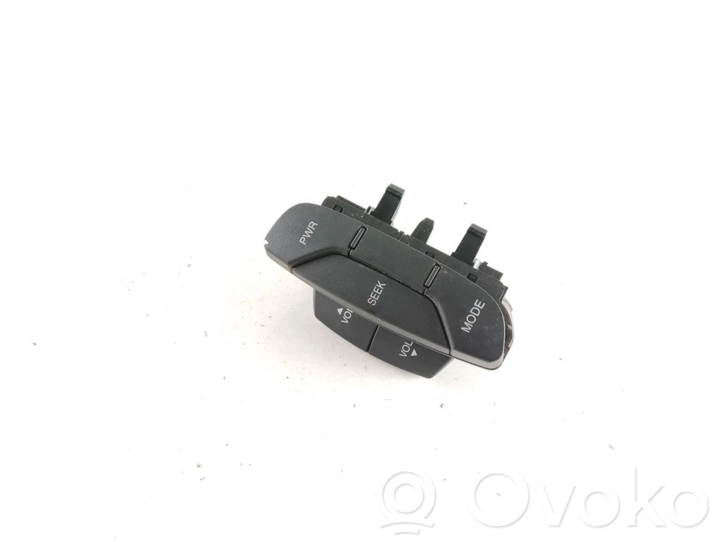 Chevrolet Epica Кнопки рулевого колеса 