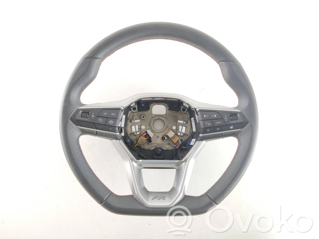Seat Leon IV Vairas 
