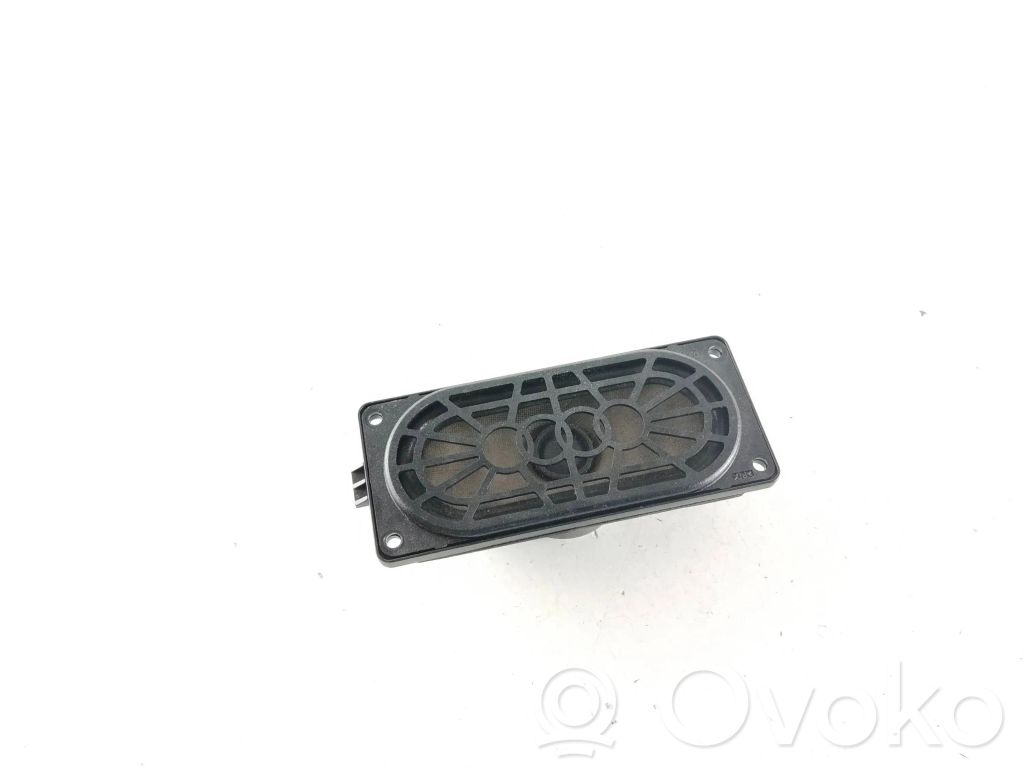 Audi TT TTS Mk2 Altavoz del panel 
