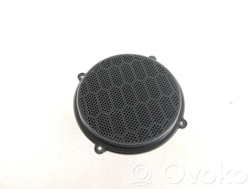 Dodge Challenger Subwoofer 