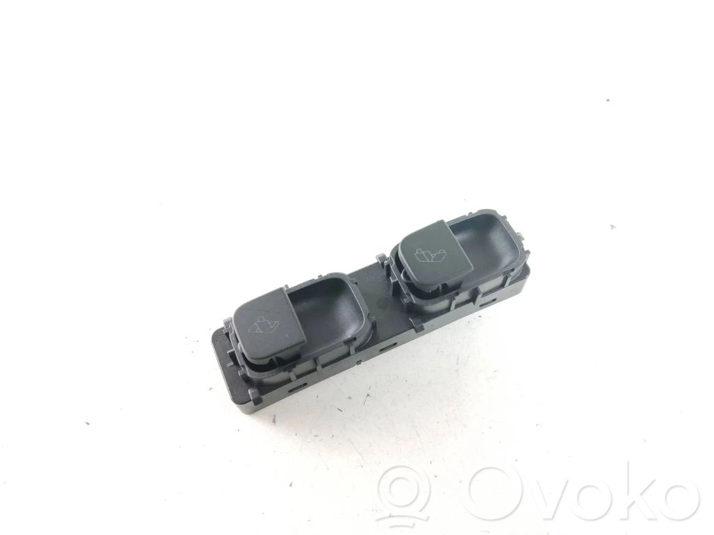 Tesla Model Y Other switches/knobs/shifts 