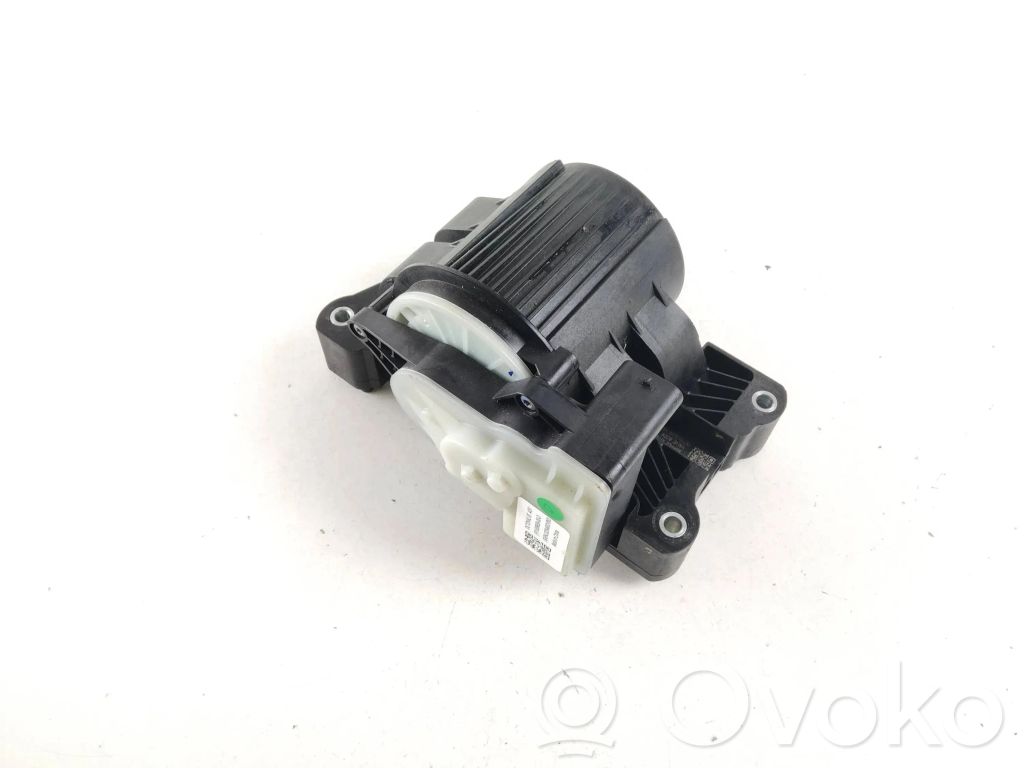 Tesla Model Y Valve 