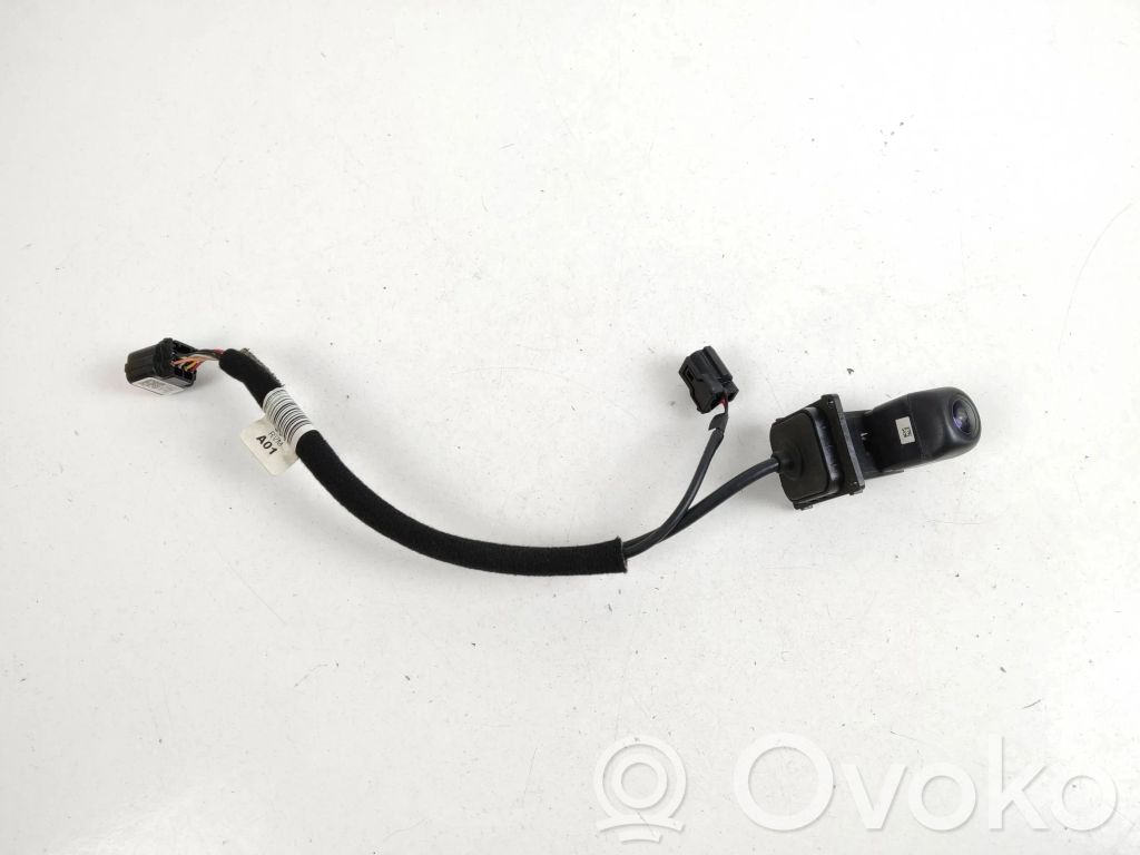 KIA EV6 Reversing camera 