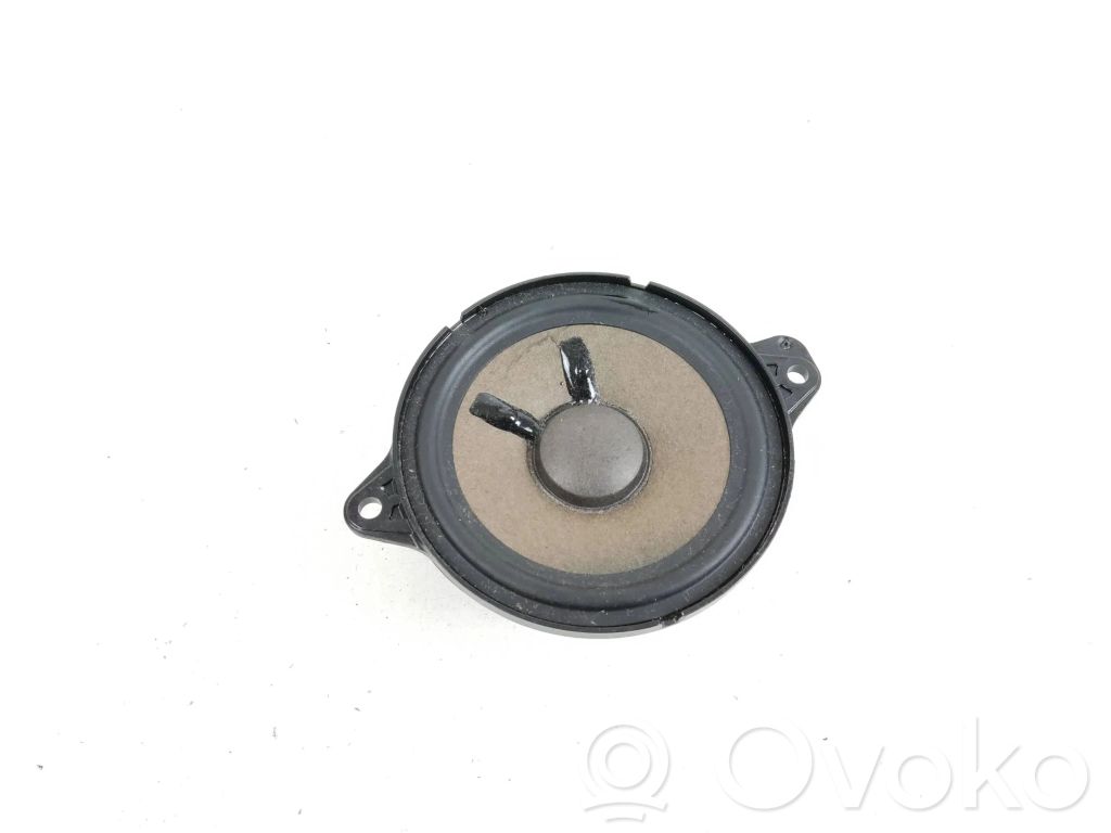 Panel speaker   80A035453