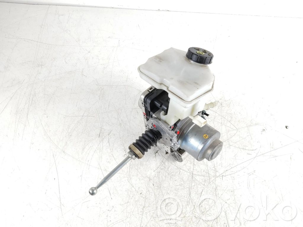 Audi e-tron ABS Pump 