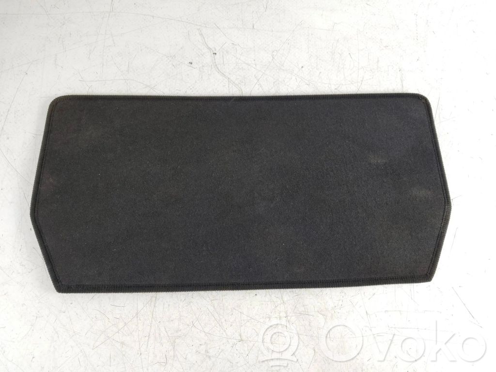 Audi e-tron Trunk/boot mat liner 