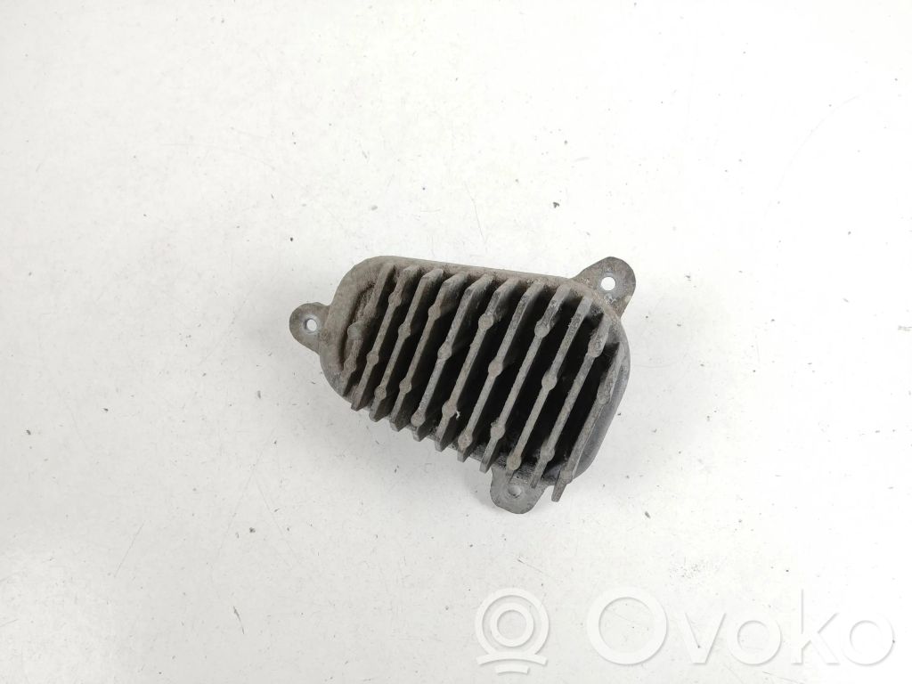 Audi e-tron Headlight ballast module Xenon 