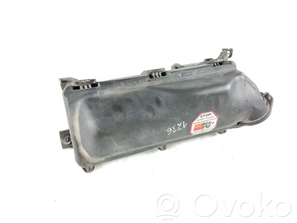Peugeot RCZ Air filter box 