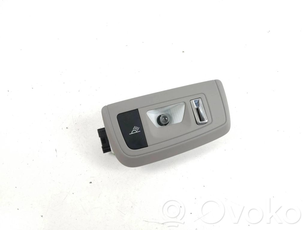 Porsche Panamera (970) Lampă scaun spate 