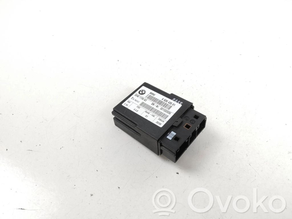Seat control module   6926435