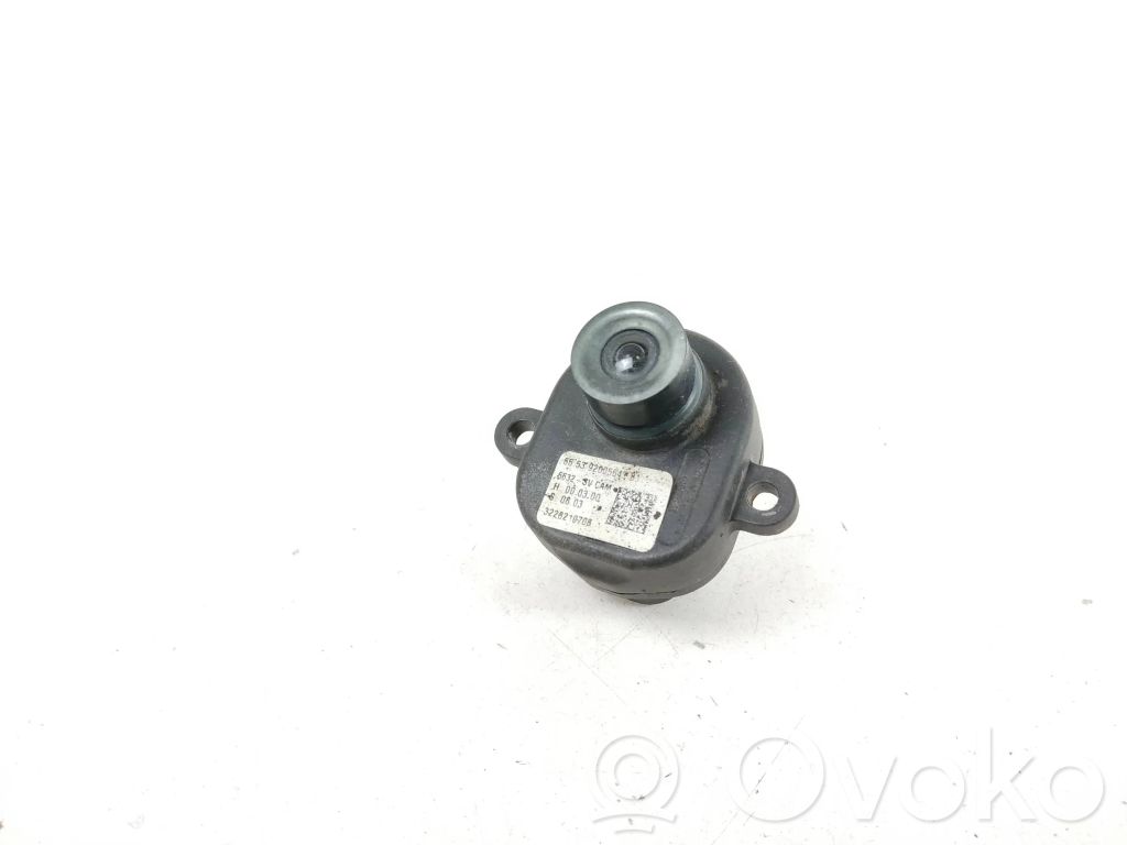 BMW 7 F01 F02 F03 F04 Kamera zderzaka przedniego 