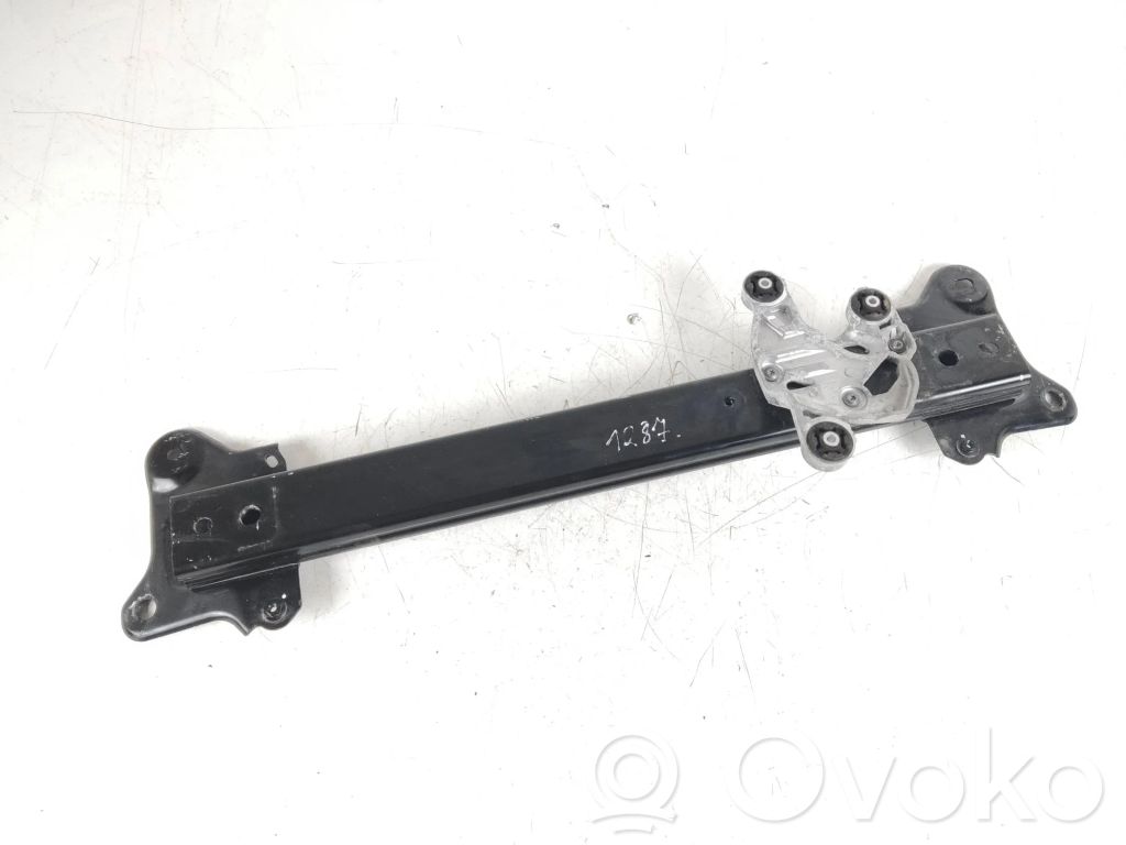 Tesla Model 3 A/C compressor mount bracket 