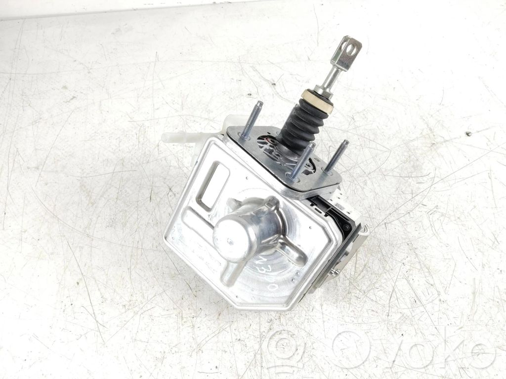 Ford Mustang Mach-E Brake booster 