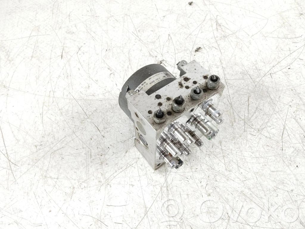 BMW i3 ABS Pump 