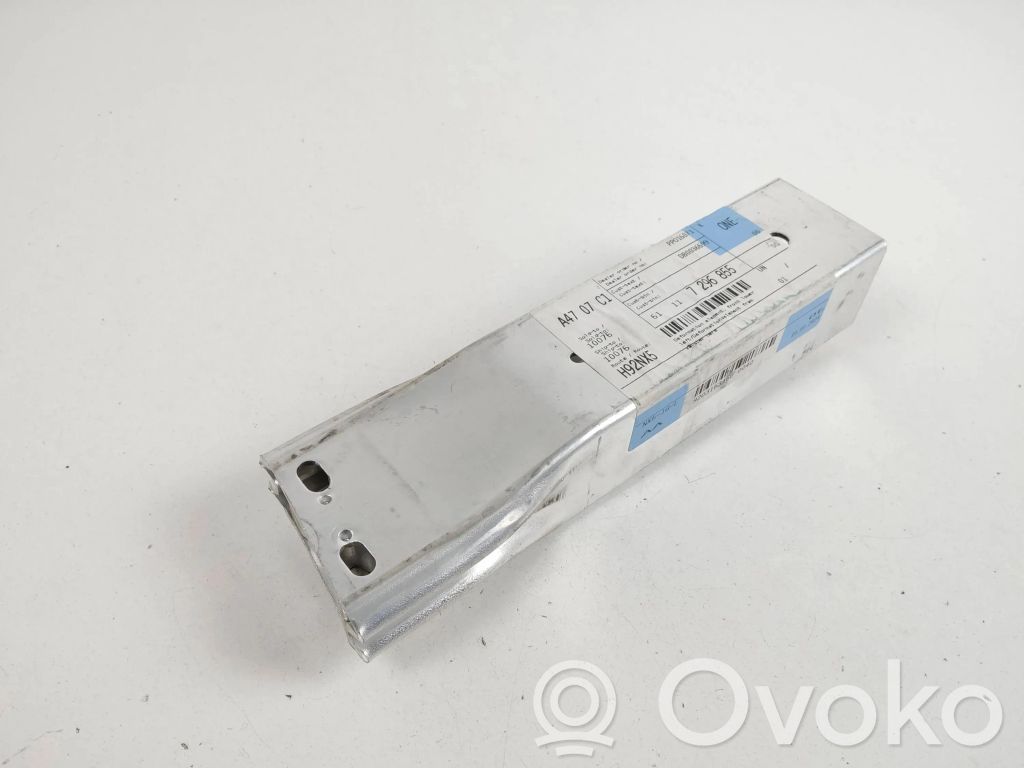 BMW i3 Front bumper shock/impact absorber 