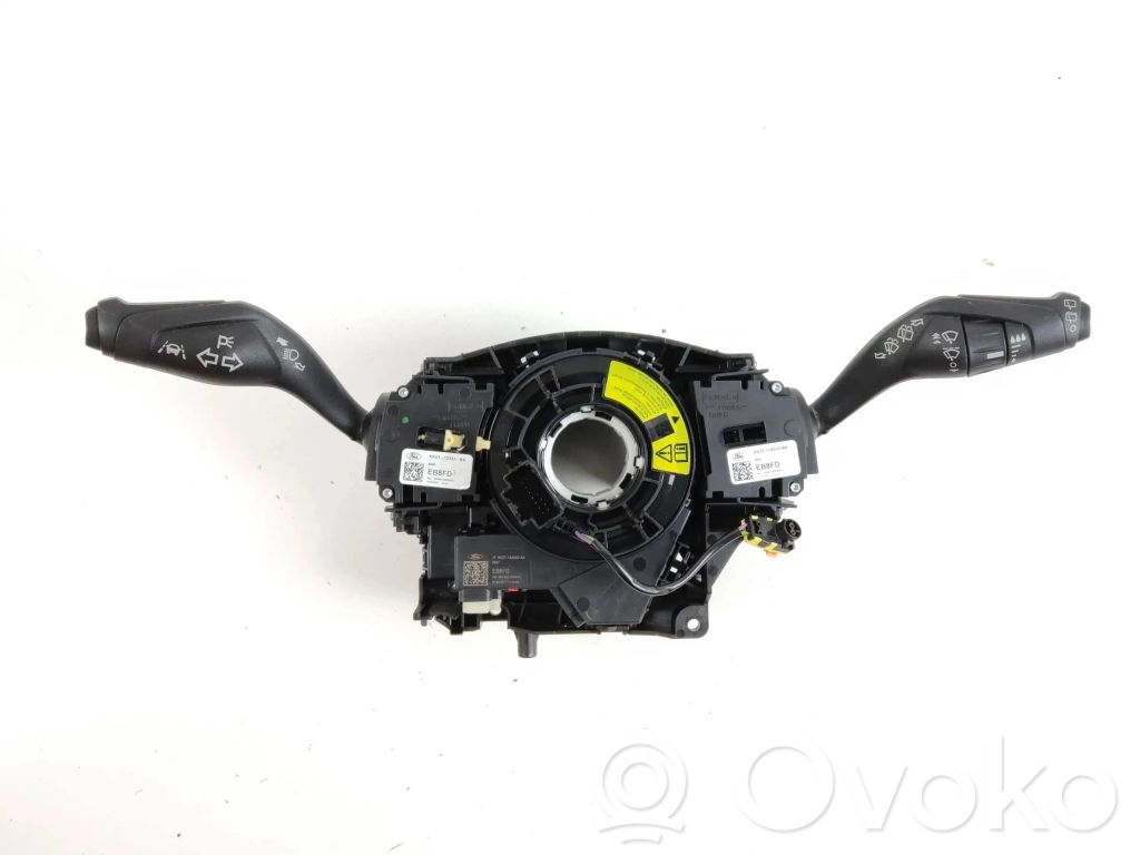 Ford Transit VII Commodo, commande essuie-glace/phare 
