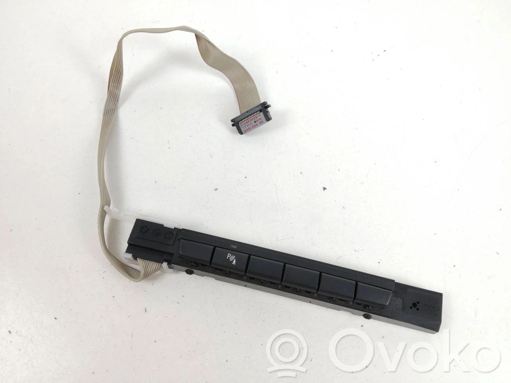 Alpina B3 E92 Parking (PDC) sensor switch 