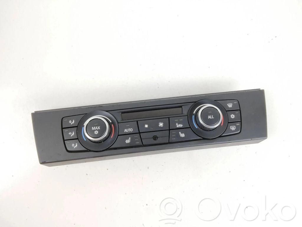 Alpina B3 E92 Climate control unit 