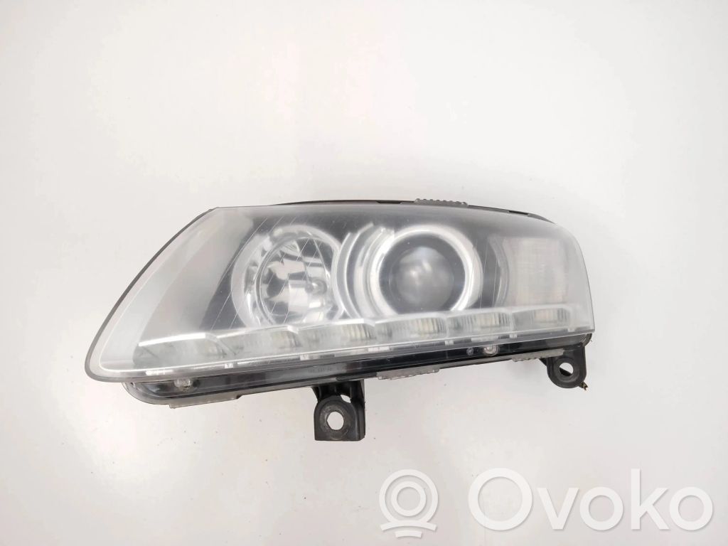 Audi A6 Allroad C6 Scheinwerfer 