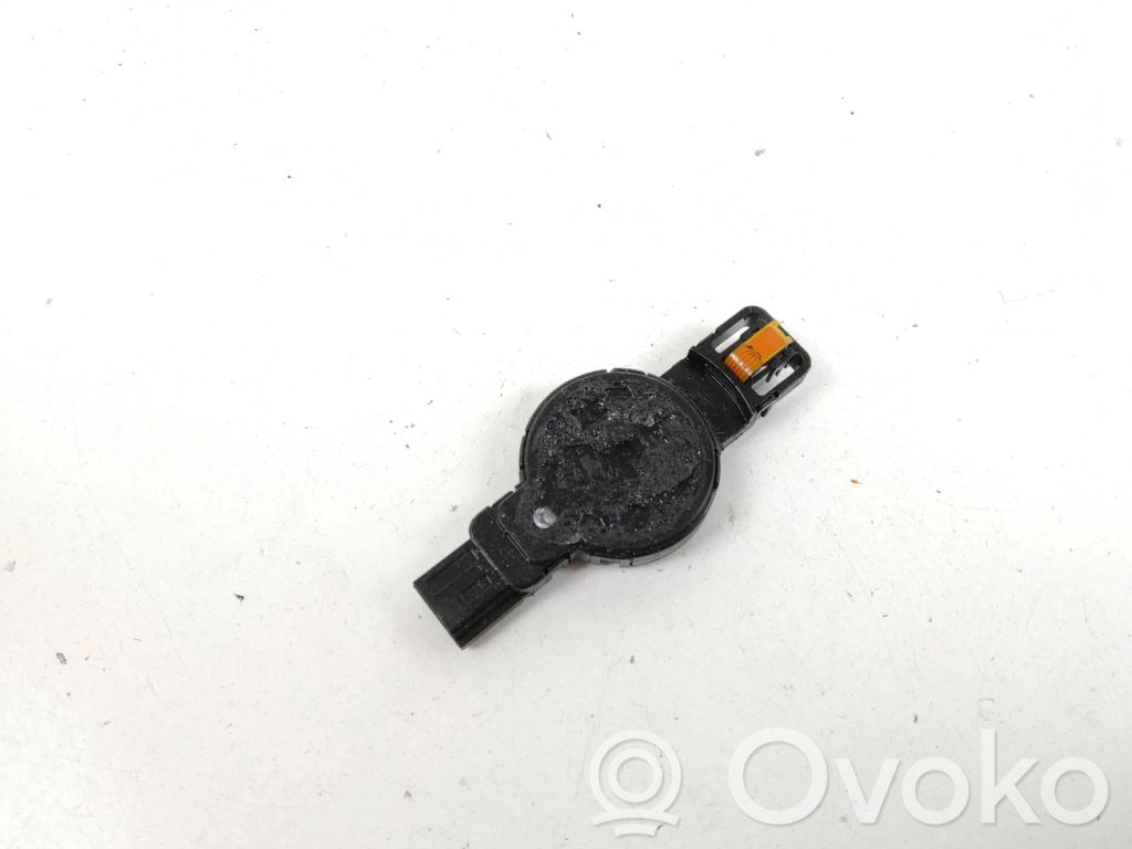 Porsche Panamera (970) Rain sensor 