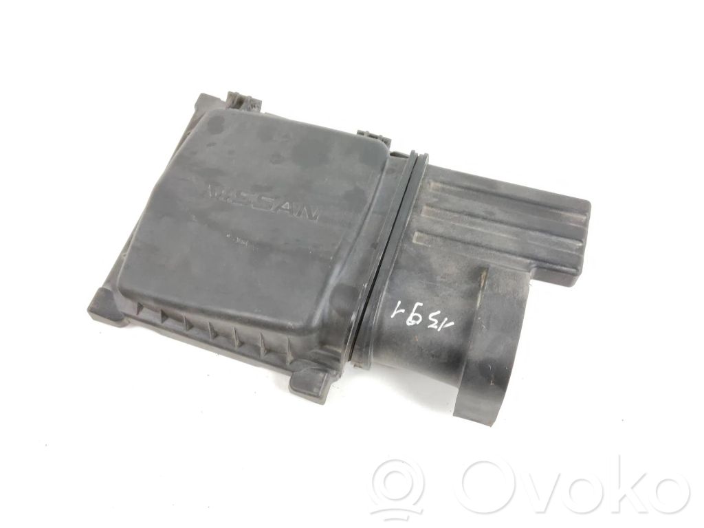 Nissan Note (E12) Abdeckung Deckel Luftfilterkasten 