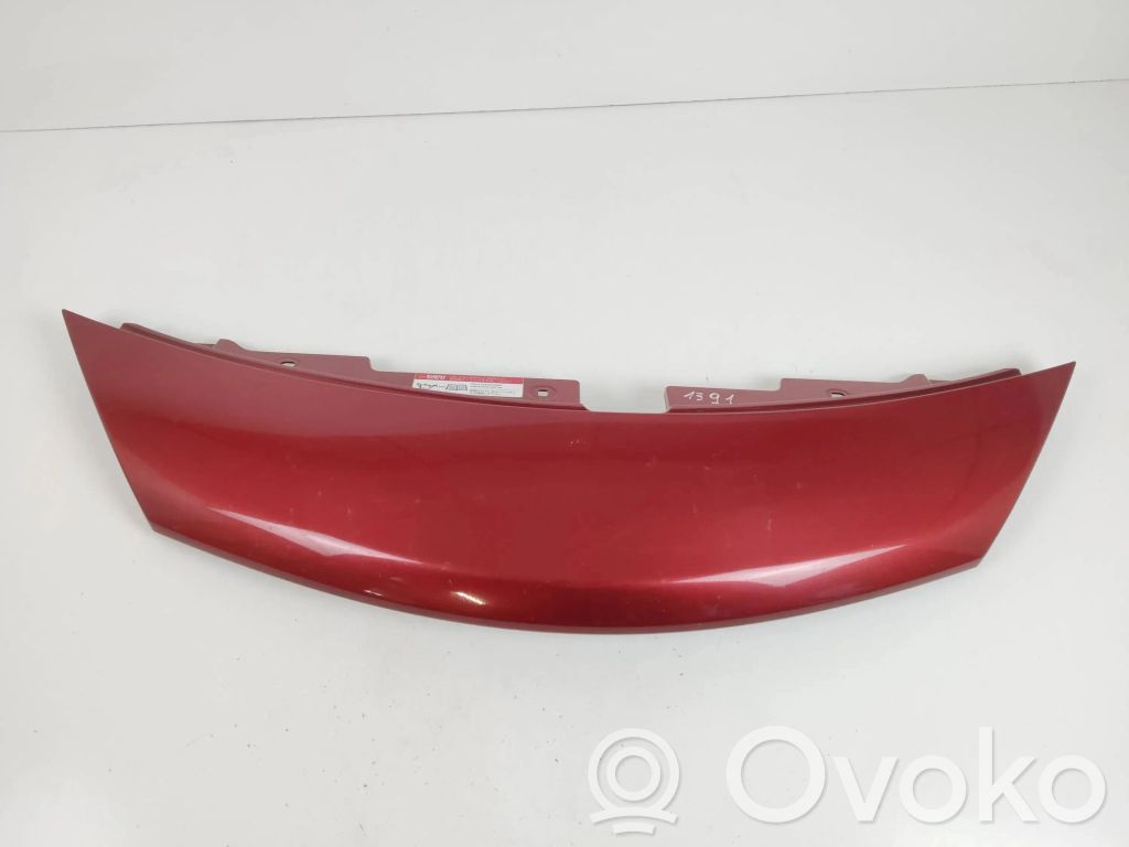 Nissan Note (E12) Front bumper 