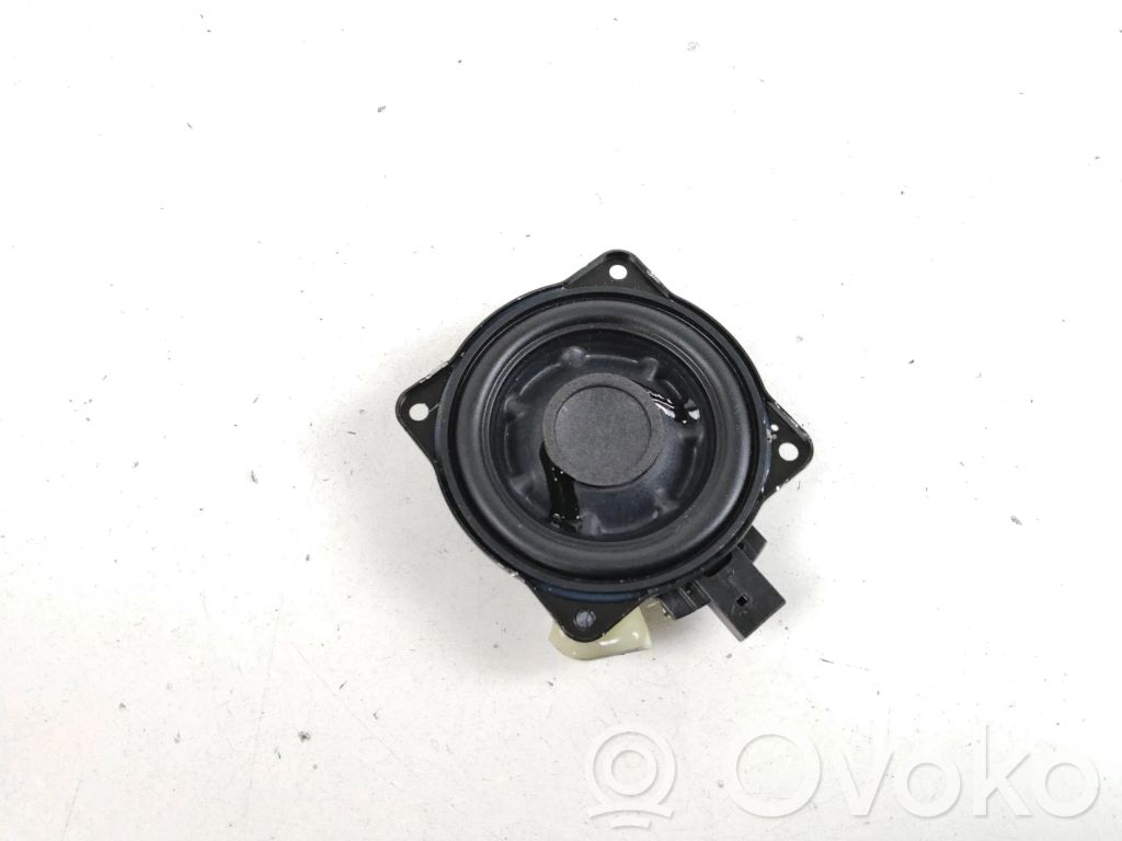 Tesla Model 3 Panel speaker 