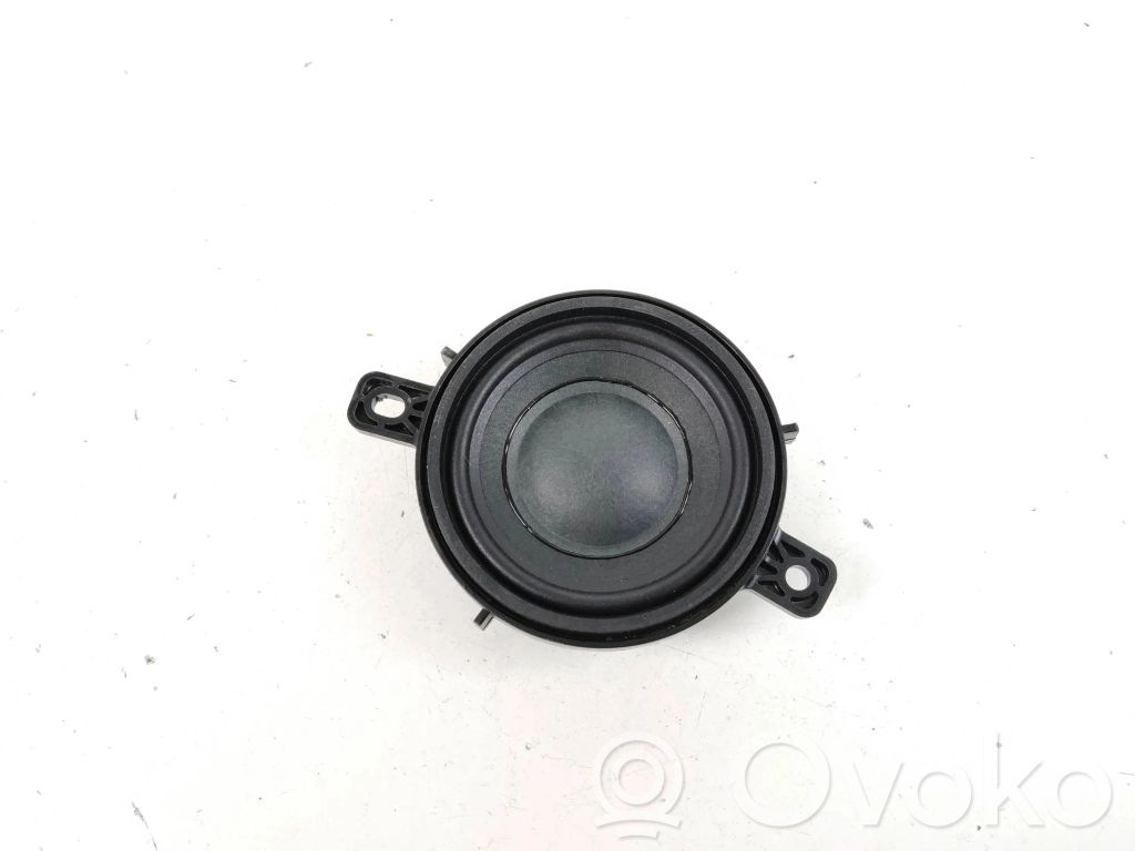 Tesla Model 3 Panel speaker 